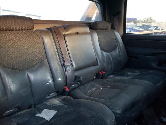 Photo 11 from auction – 2004 CHEVROLET AVALANCHE with VIN 3GNEC12T64G313167