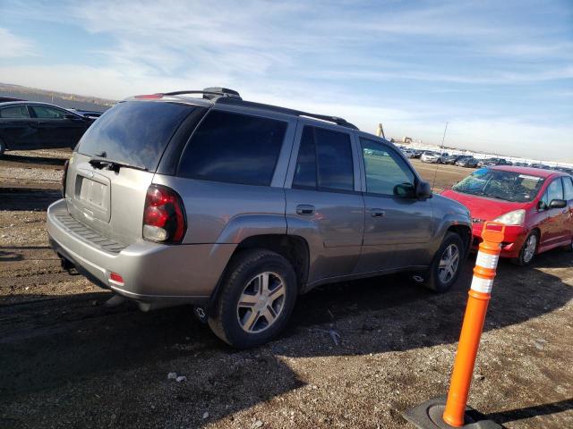 Photo 3 from auction – 2007 CHEVROLET TRAILBLAZE with VIN 1GNDT13S272289612