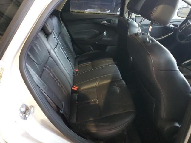 Photo 10 from auction – 2012 FORD FOCUS TITA with VIN 1FAHP3N27CL279482
