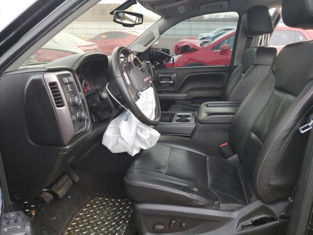Photo 7 from auction – 2015 GMC SIERRA K15 with VIN 3GTU2VEC1FG193341
