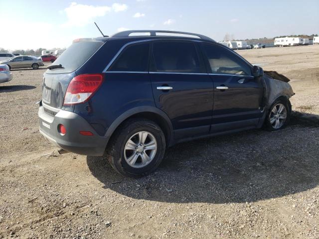 Photo 3 from auction – 2008 SATURN VUE XE with VIN 3GSCL33PX8S684868