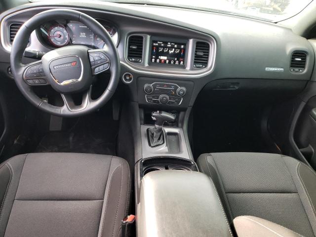 Photo 8 from auction – 2021 DODGE CHARGER SX with VIN 2C3CDXBG4MH561733