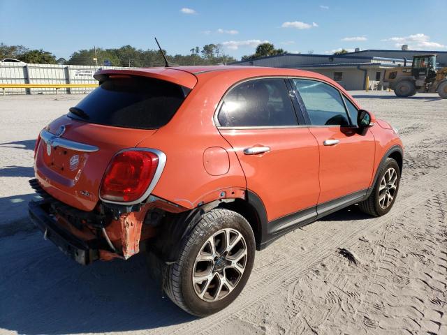 Photo 3 from auction – 2016 FIAT 500X TREKK with VIN ZFBCFYCT8GP509838
