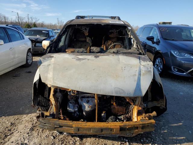 Photo 5 from auction – 2008 KIA SEDONA EX with VIN KNDMB233486220988