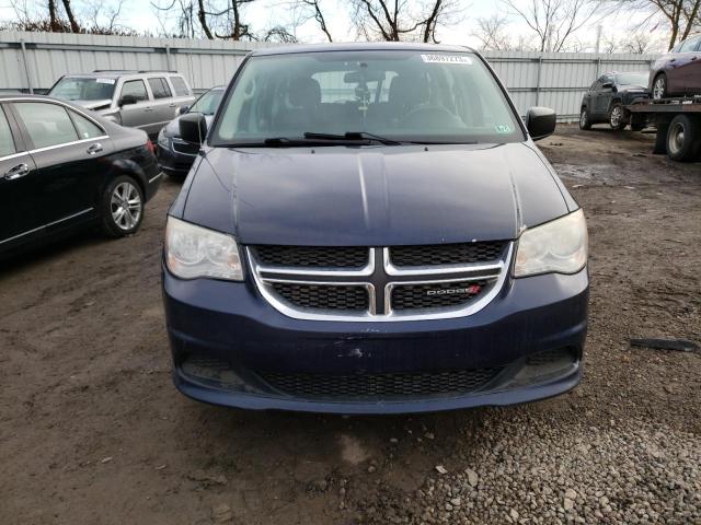 Photo 5 from auction – 2014 DODGE GRAND CARA with VIN 2C4RDGBG4ER316478