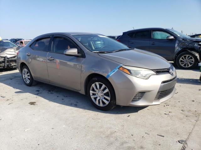 Photo 4 from auction – 2016 TOYOTA COROLLA L with VIN 5YFBURHE9GP419143