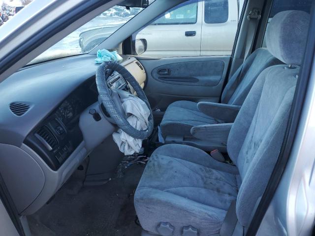Photo 7 from auction – 2003 MAZDA MPV WAGON with VIN JM3LW28A630348191