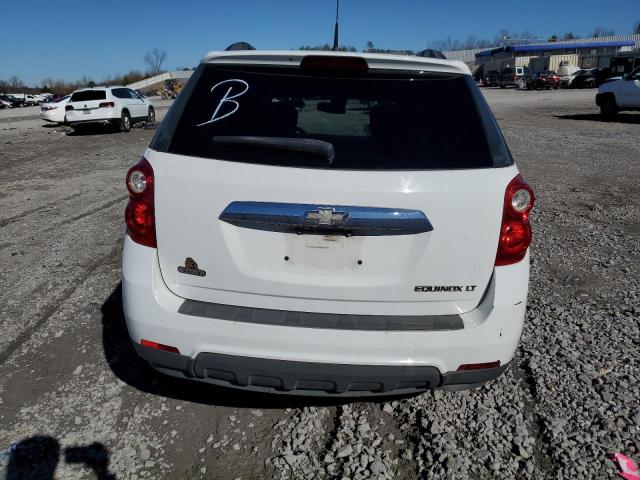 صورة رقم 6 من المزاد - 2011 CHEVROLET EQUINOX LT مع VIN 2GNALDEC8B1261252