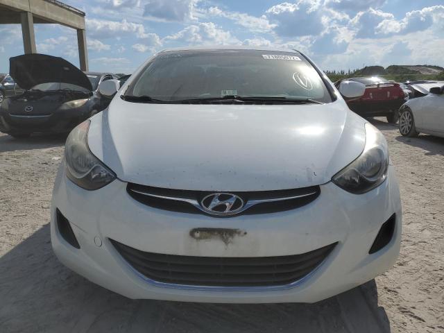 Photo 5 from auction – 2013 HYUNDAI ELANTRA GL with VIN 5NPDH4AE5DH424892