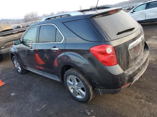 Photo 2 from auction – 2013 CHEVROLET EQUINOX LT with VIN 2GNALFEK0D6175362
