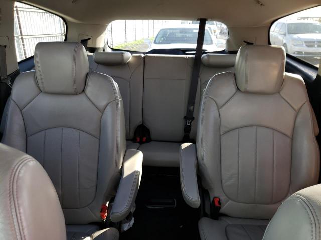 Photo 10 from auction – 2010 CHEVROLET TRAVERSE L with VIN 1GNLRHEDXAS116364