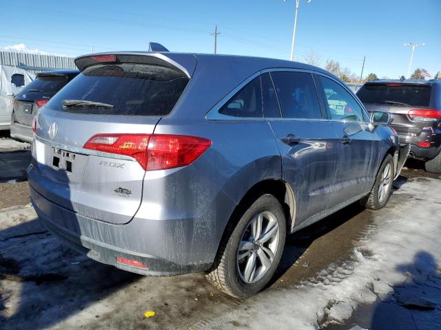 Photo 3 from auction – 2014 ACURA RDX with VIN 5J8TB4H38EL012708