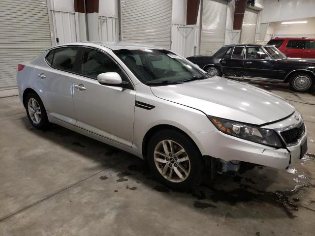 Photo 4 from auction – 2013 KIA OPTIMA LX with VIN 5XXGM4A79DG130143