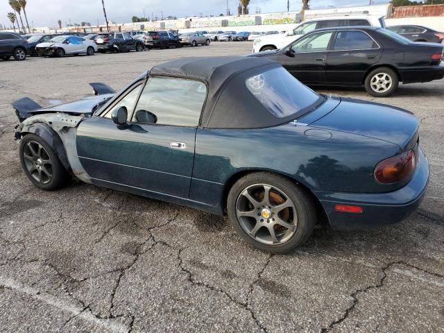 Photo 2 from auction – 1997 MAZDA MX-5 MIATA with VIN JM1NA3531V0721720