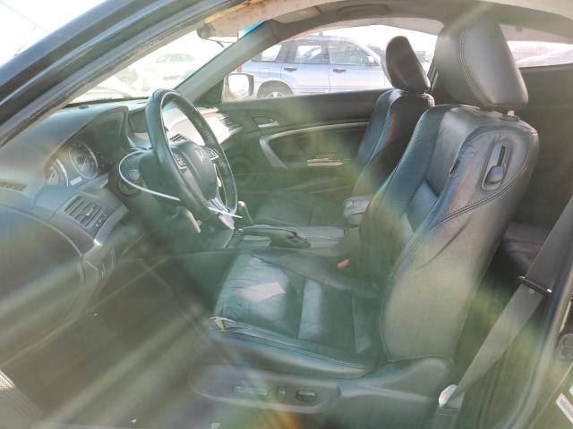 Photo 7 from auction – 2008 HONDA ACCORD EXL with VIN 1HGCS128X8A019226