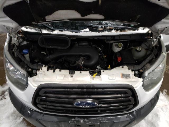 Photo 12 from auction – 2015 FORD TRANSIT T- with VIN 1FTNE1ZM3FKA17424