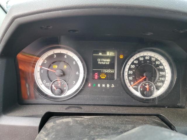 Photo 9 from auction – 2013 RAM 1500 ST with VIN 1C6RR7KPXDS689577