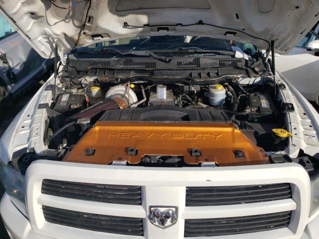 Фото 11 с аукциона – 2012 DODGE RAM 2500 L с VIN 3C6UD5NL2CG155419