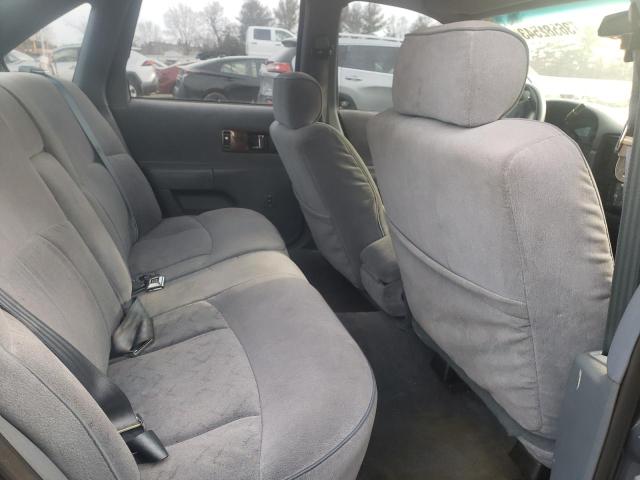Photo 10 from auction – 1996 CHEVROLET CAPRICE CL with VIN 1G1BL52W0TR110697