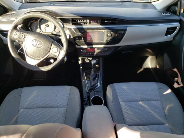Photo 8 from auction – 2016 TOYOTA COROLLA L with VIN 2T1BURHE6GC697899