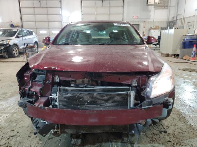 Photo 5 from auction – 2016 BUICK REGAL with VIN 2G4GK5EX4G9124845
