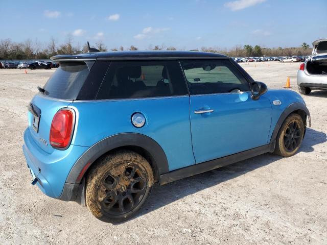 Photo 3 from auction – 2015 MINI COOPER S with VIN WMWXP7C5XF2A39945