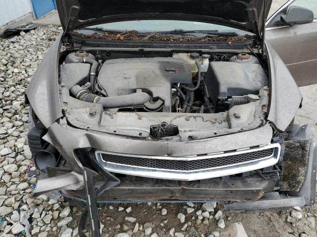 Photo 11 from auction – 2012 CHEVROLET MALIBU LS with VIN 1G1ZB5E08CF211156