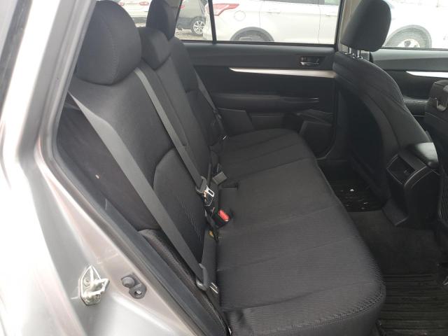 Снимка 10 от търг – 2011 SUBARU OUTBACK 2. с VIN 4S4BRBCC2B3367625