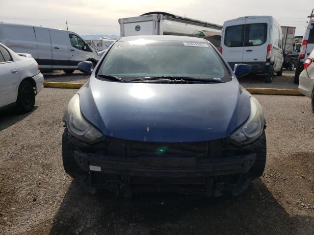 Photo 5 from auction – 2016 HYUNDAI ELANTRA SE with VIN 5NPDH4AEXGH767041