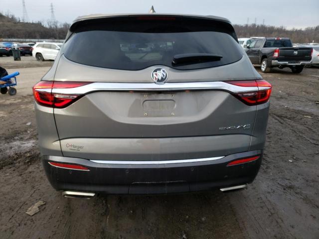 Photo 6 from auction – 2019 BUICK ENCLAVE ES with VIN 5GAEVAKW4KJ244229