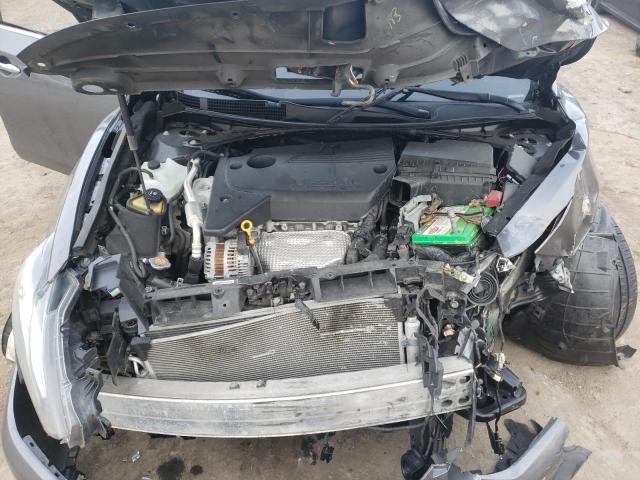 Photo 11 from auction – 2018 NISSAN ALTIMA 2.5 with VIN 1N4AL3AP3JC173736