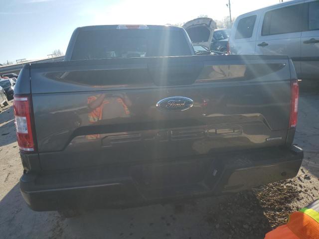 Photo 6 from auction – 2019 FORD F150 SUPER with VIN 1FTEW1E49KFC03975