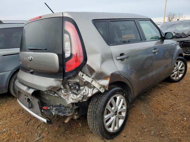 Photo 3 from auction – 2018 KIA SOUL + with VIN KNDJP3A5XJ7595959