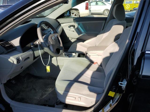 Photo 7 from auction – 2011 TOYOTA CAMRY BASE with VIN 4T4BF3EK1BR194361