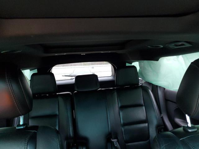 Photo 10 from auction – 2013 FORD EXPLORER X with VIN 1FM5K8D82DGA69781