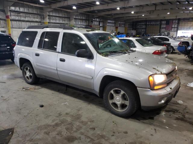 Photo 4 from auction – 2006 CHEVROLET TRAILBLAZE with VIN 1GNET16S366139435