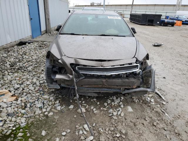 Photo 5 from auction – 2012 CHEVROLET MALIBU LS with VIN 1G1ZB5E08CF211156