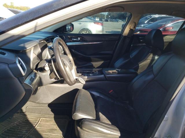 Photo 7 from auction – 2016 NISSAN MAXIMA 3.5 with VIN 1N4AA6APXGC407032