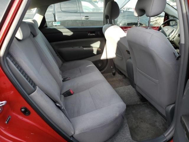 Photo 10 from auction – 2008 TOYOTA PRIUS with VIN JTDKB20U883320176