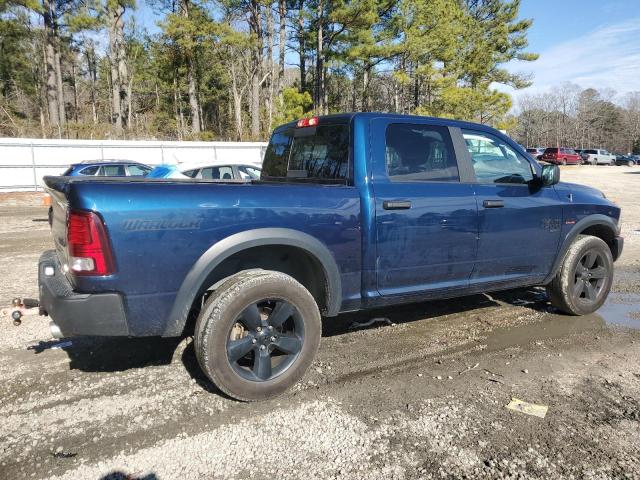 Photo 3 from auction – 2020 RAM 1500 CLASS with VIN 1C6RR7LT8LS159196