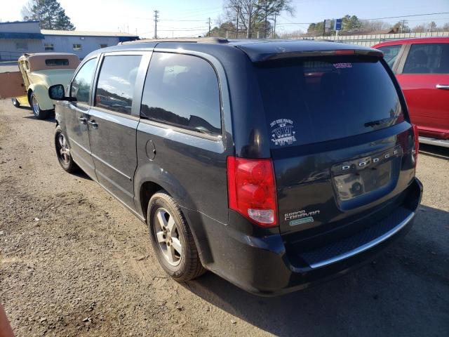 Zdjęcie 2 z aukcji – 2012 DODGE GRAND CARA z VIN 2C4RDGCG7CR146984