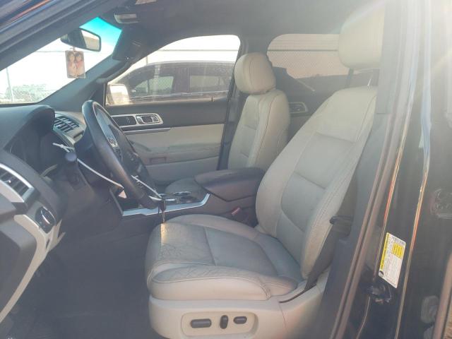 Photo 7 from auction – 2011 FORD EXPLORER X with VIN 1FMHK7D83BGA63833