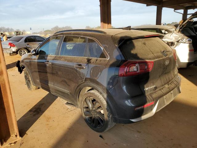 Photo 2 from auction – 2018 KIA NIRO EX with VIN KNDCC3LC8J5152284