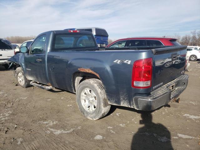 Photo 2 from auction – 2013 GMC SIERRA K15 with VIN 1GTN2TE01DZ378680