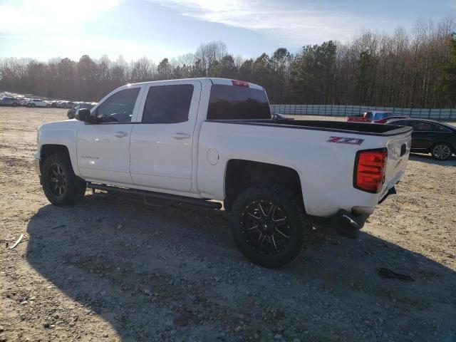 Photo 2 from auction – 2015 CHEVROLET SILVERADO with VIN 3GCPCREC1FG399504