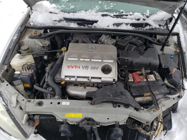 Photo 11 from auction – 2005 TOYOTA CAMRY LE with VIN 4T1BF30K25U611136