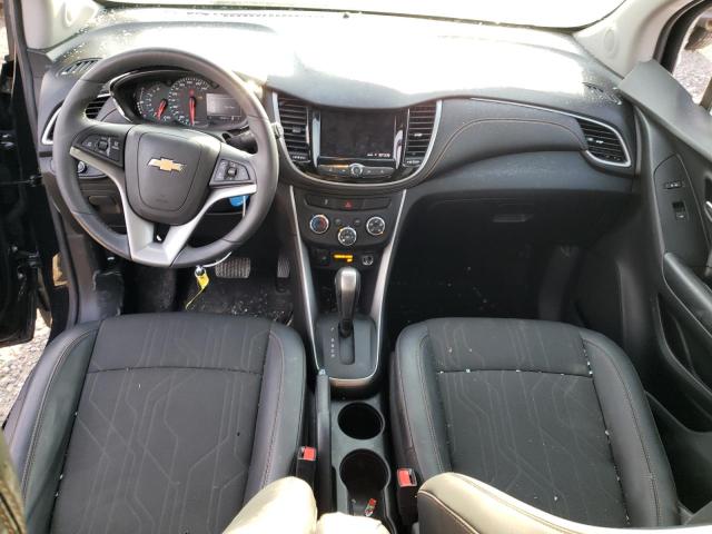 Photo 8 from auction – 2022 CHEVROLET TRAX 1LT with VIN KL7CJPSM4NB525610