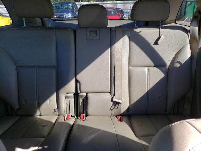 Photo 10 from auction – 2008 FORD EDGE SEL with VIN 2FMDK38C38BA81903