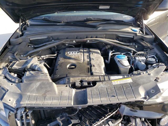 Photo 11 from auction – 2012 AUDI Q5 PREMIUM with VIN WA1LFAFP8CA139257