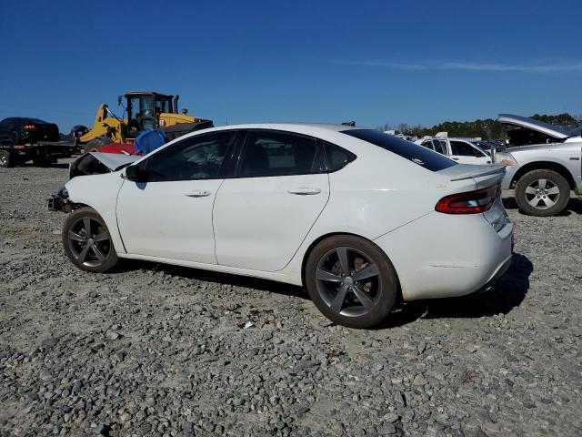 Photo 2 from auction – 2014 DODGE DART GT with VIN 1C3CDFEB0ED906653